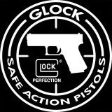 GLOCK-logo