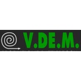 VDEM-logo
