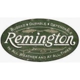 REMINGTON-logo