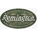 REMINGTON-logo