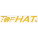 TOP HAT-logo