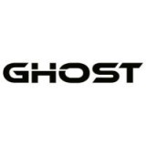 GHOST-logo