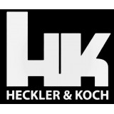 HECKLER&KOCH-logo