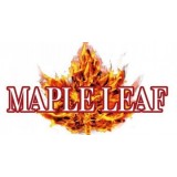 MAPLE LEAF-logo