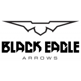 BLACK EAGLE-logo