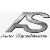 ARC SYSTEME-logo
