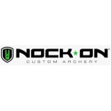 NOCK ON-logo