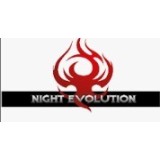 NIGHT EVOLUTION-logo