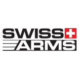 SWISS ARMS-logo