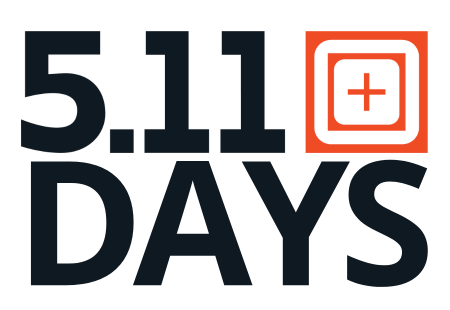 DAYS 5.11, 5-8 Novembre 2025