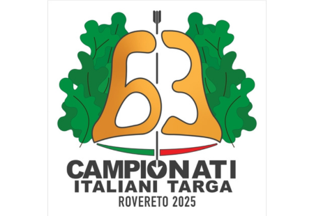 Campionati Italiani Targa 2025