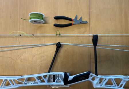 D-Loop per arco compound