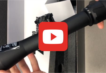 Zero Compromise Optic: un'ottica "senza compromessi"