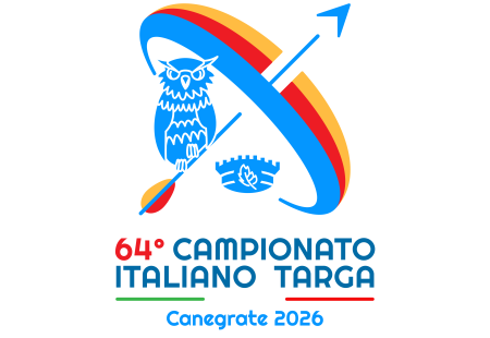 Campionati Italiani Targa 2026